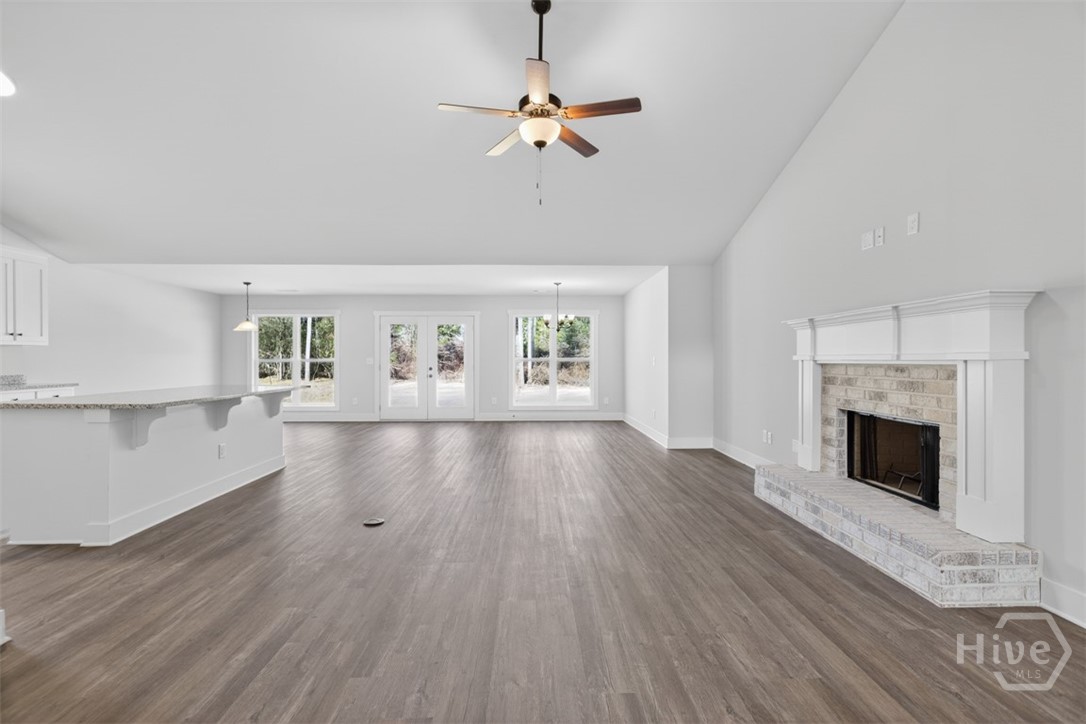 605 Liberty Hill Road, Unit 31 Hartwell, GA 30643 - Photo 7 of 47