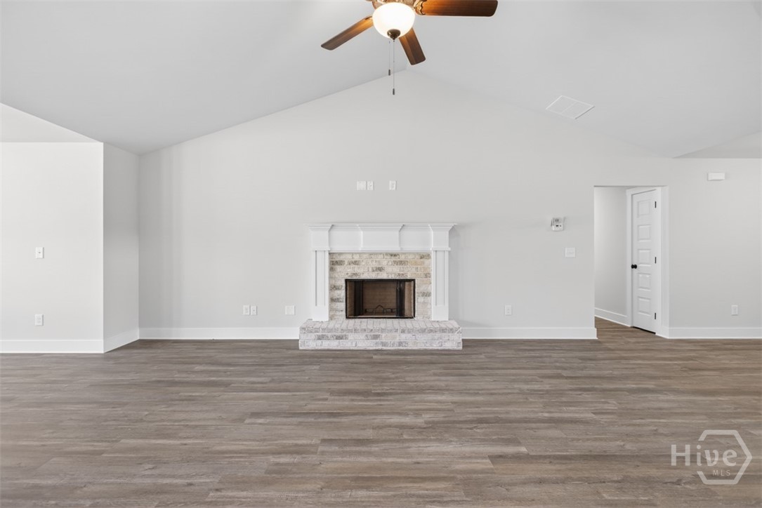 605 Liberty Hill Road, Unit 31 Hartwell, GA 30643 - Photo 8 of 47