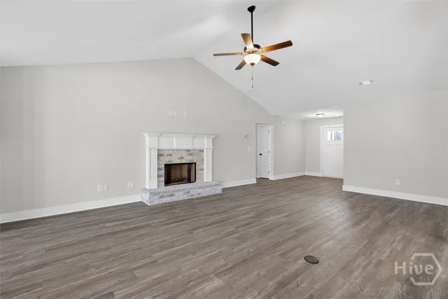 $326,900 | 605 Liberty Hill Road, Unit 31, Hartwell, GA 30643