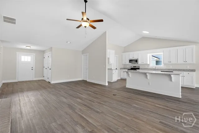 $326,900 | 605 Liberty Hill Road, Unit 31, Hartwell, GA 30643