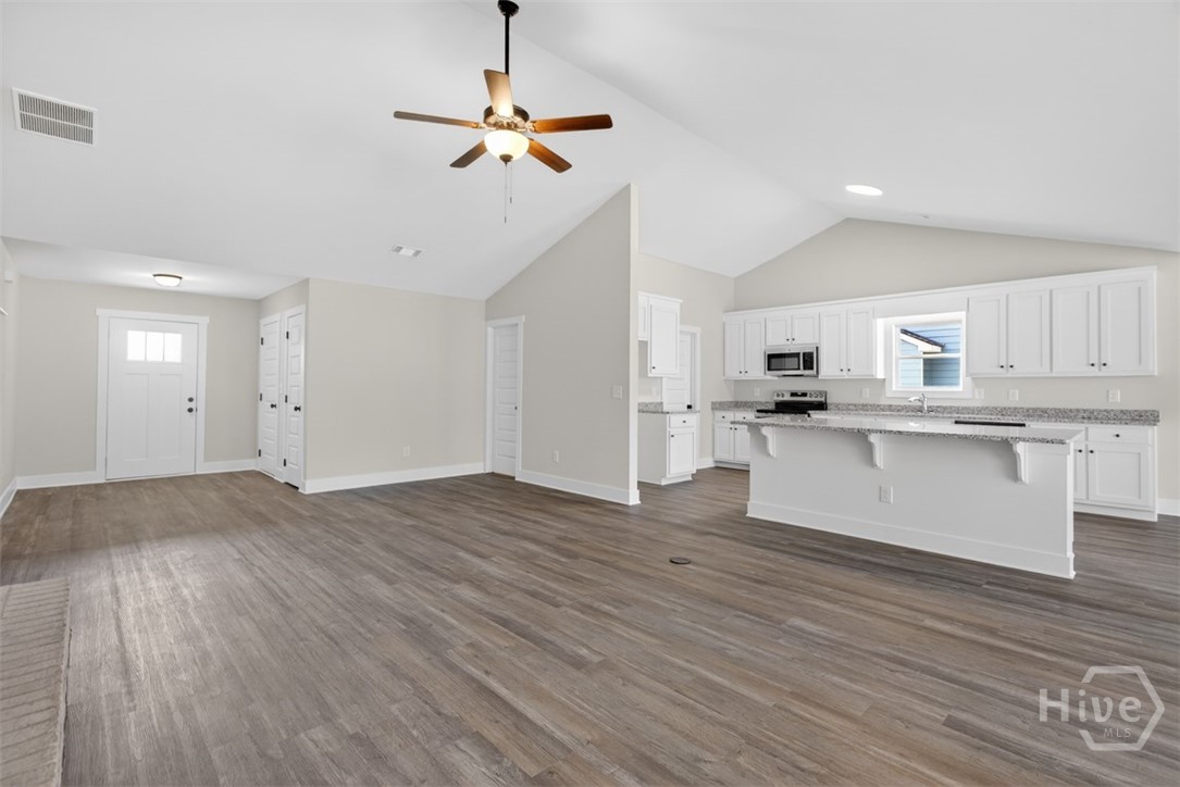 605 Liberty Hill Road, Unit 31 Hartwell, GA 30643 - Photo 10 of 47