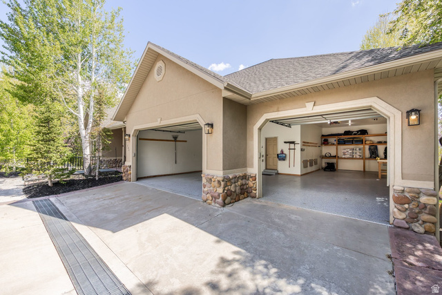 384 Tanner Lane Midway, UT 84049 - Photo 44 of 79