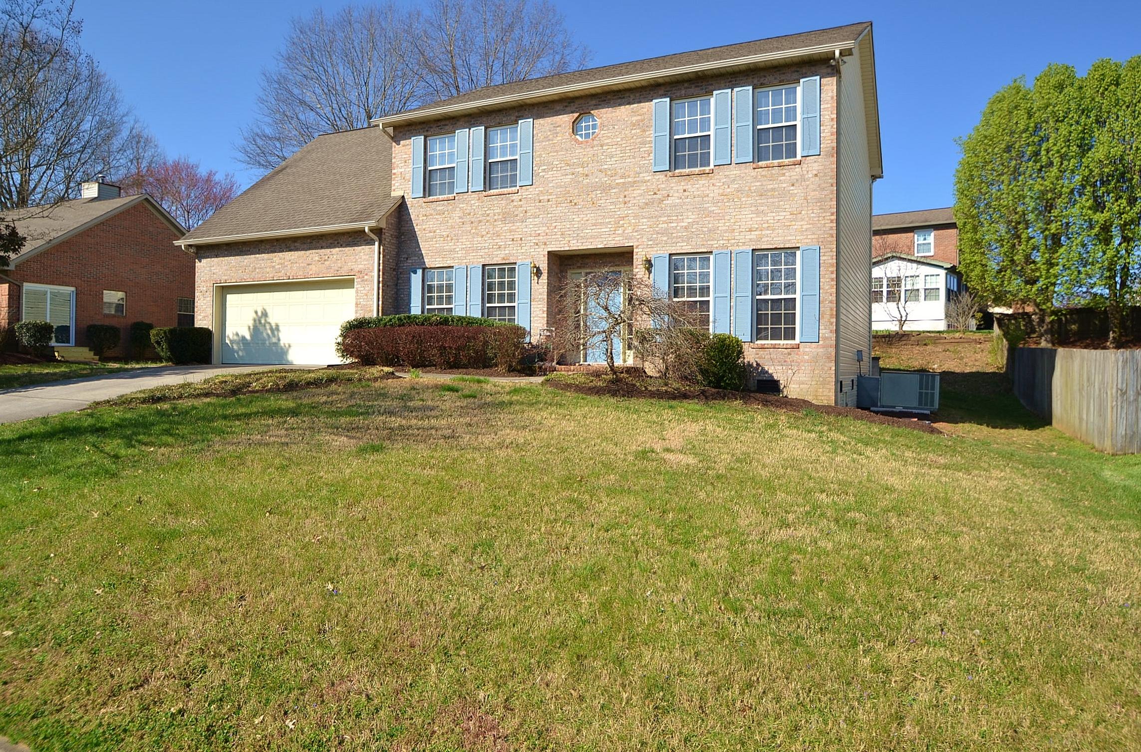 111 Capital Circle Oak Ridge, TN 37830 - Photo 32 of 32 32