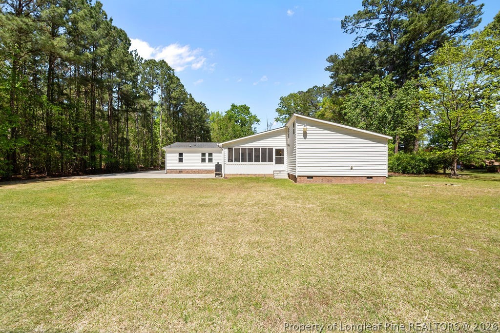 6876 Faircloth Bridge Road Stedman, NC 28391 - Photo 32 of 32 Gallery Image 32