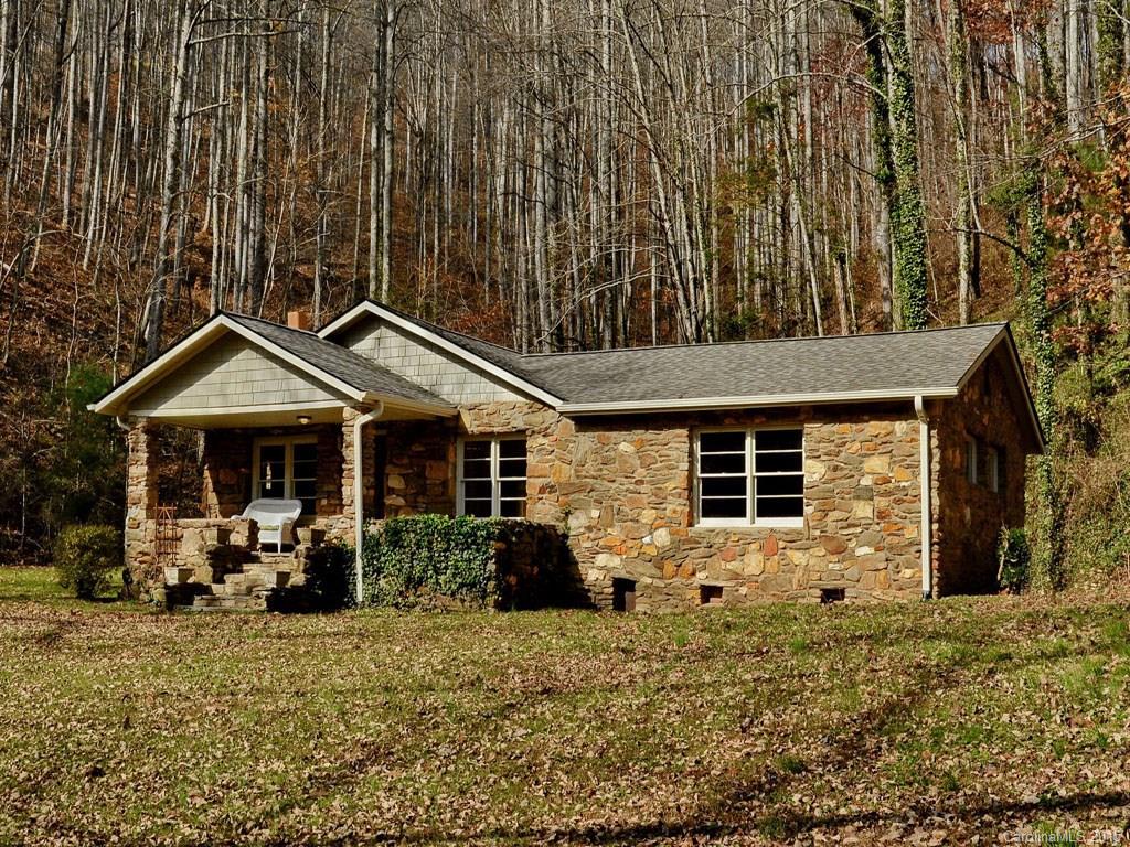 218 Morgan Cove Road Candler, NC 28715 - Photo 1 of 19 Gallery Image 1