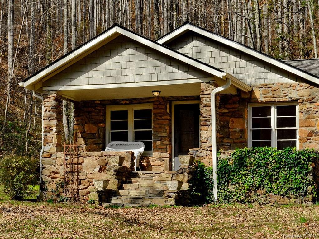 218 Morgan Cove Road Candler, NC 28715 - Photo 2 of 19 Gallery Image 2