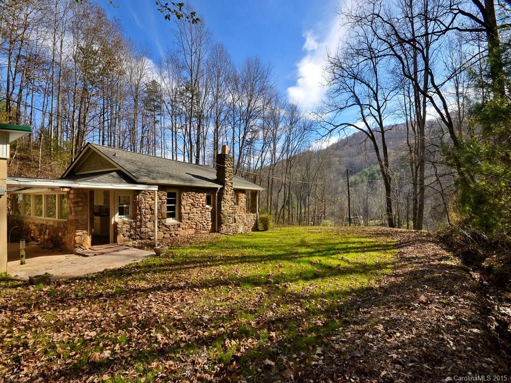 218 Morgan Cove Road Candler, NC 28715 - Photo 18 of 19 Gallery Image 18