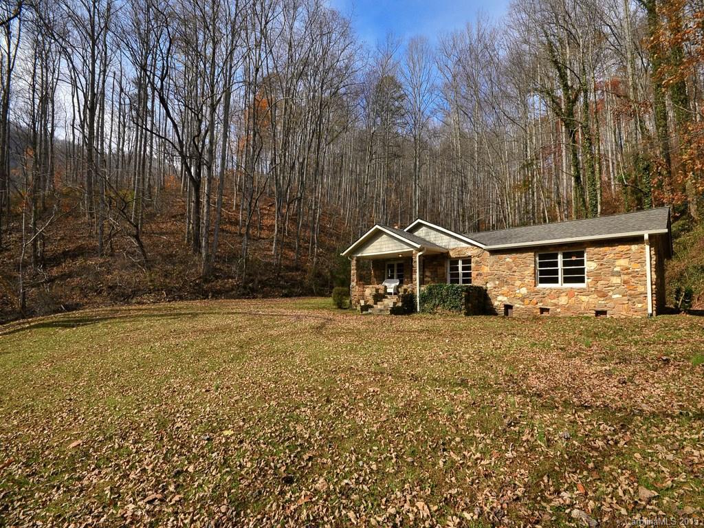 218 Morgan Cove Road Candler, NC 28715 - Photo 19 of 19 Gallery Image 19
