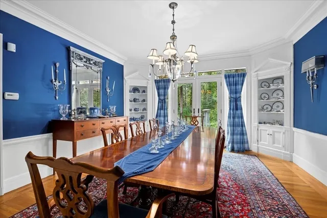 $1,250,000 | 40 Westwood Drive, Worcester, MA 01609