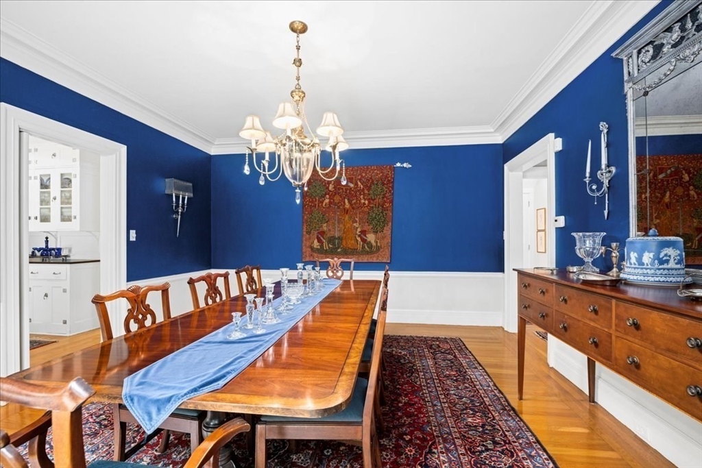 40 Westwood Drive Worcester, MA 01609 - Photo 15 of 42