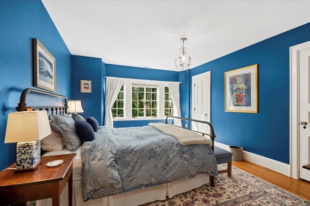 40 Westwood Drive Worcester, MA 01609 - Photo 24 of 42