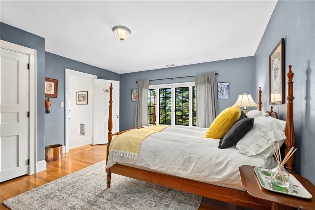 40 Westwood Drive Worcester, MA 01609 - Photo 27 of 42