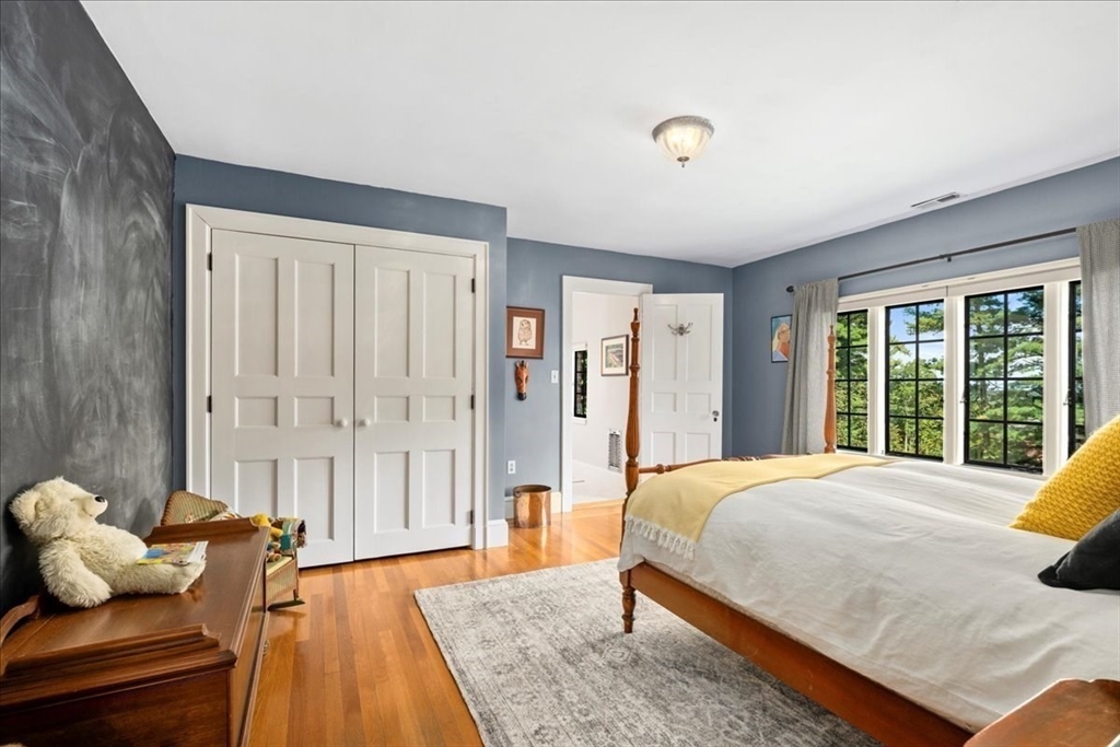 40 Westwood Drive Worcester, MA 01609 - Photo 28 of 42