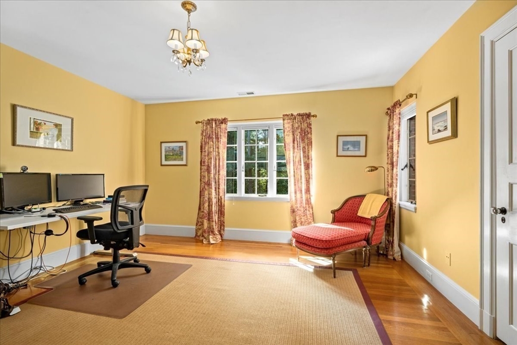 40 Westwood Drive Worcester, MA 01609 - Photo 30 of 42