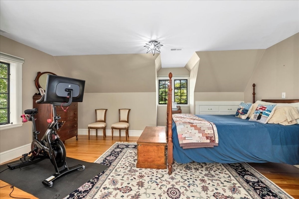 40 Westwood Drive Worcester, MA 01609 - Photo 31 of 42