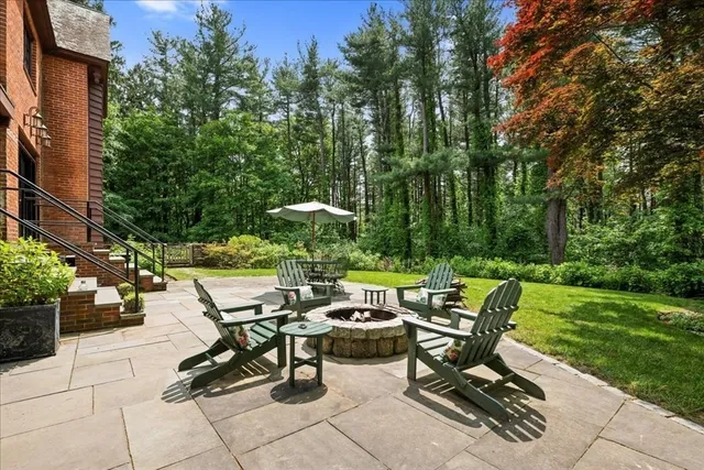 $1,250,000 | 40 Westwood Drive, Worcester, MA 01609