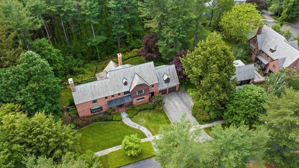 40 Westwood Drive Worcester, MA 01609 - Photo 40 of 42