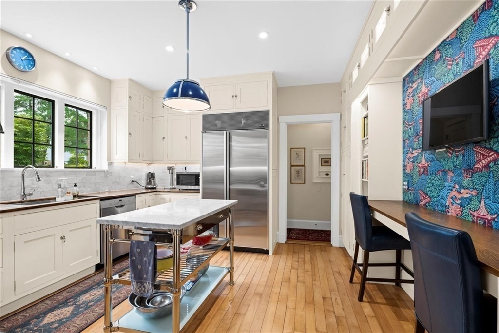 40 Westwood Drive Worcester, MA 01609 - Photo 7 of 42