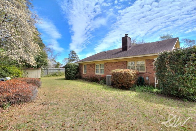 407 Alice Drive Sumter, SC 29150 - Photo 4 of 6