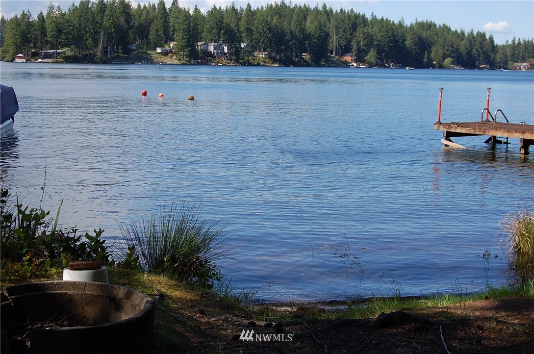 921 East Phillips Lake Loop Road Shelton, WA 98584 - Photo 8 of 26 Gallery Image 8