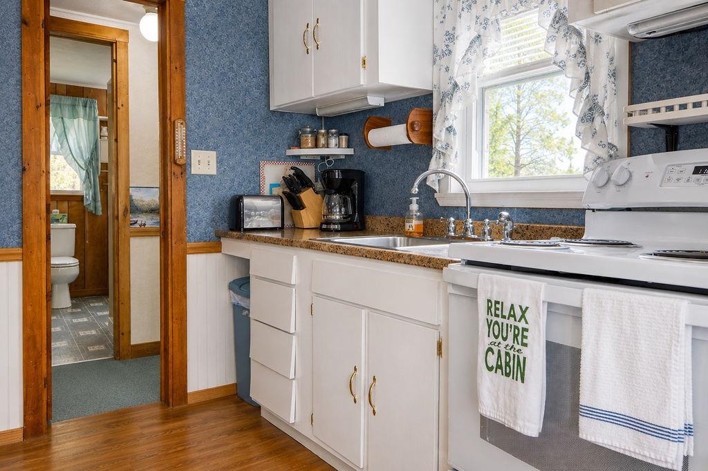104 Bailey Road Effingham, NH 03882 - Photo 13 of 28