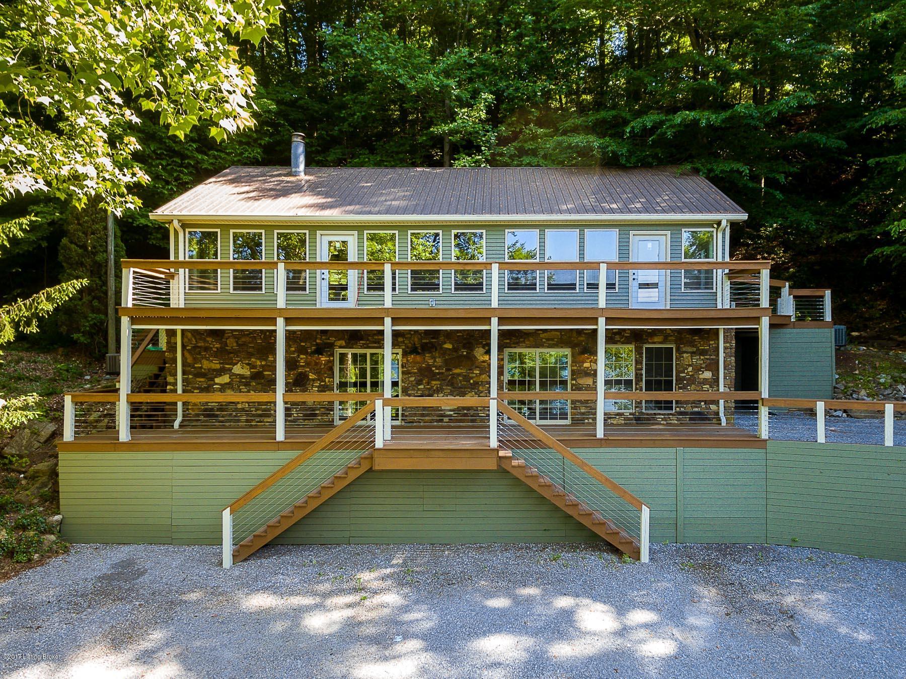 1111 Penn Run Road Bee Spring, KY 42207 - Photo 2 of 36 0011111 Penn Run Rd - INTERNET