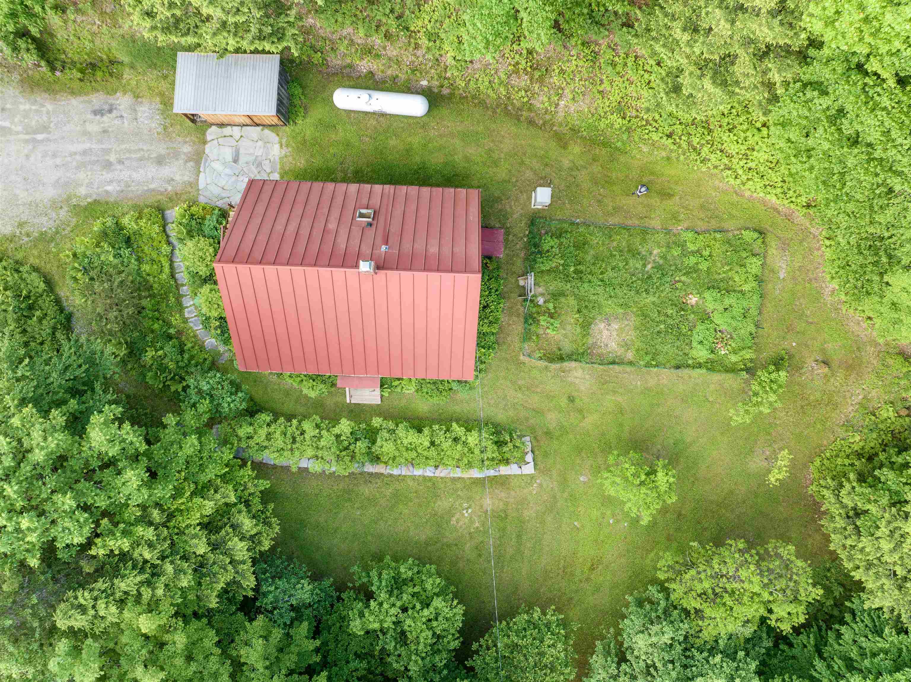 254 Macey Road Middlesex, VT 05682 - Photo 39 of 49
