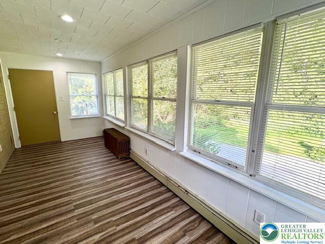 1911 Echo Road Slatington, PA 18080 - Photo 23 of 38 a large room with a large window