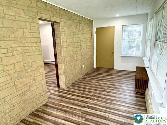 1911 Echo Road Slatington, PA 18080 - Photo 25 of 38 a view of a door of the house