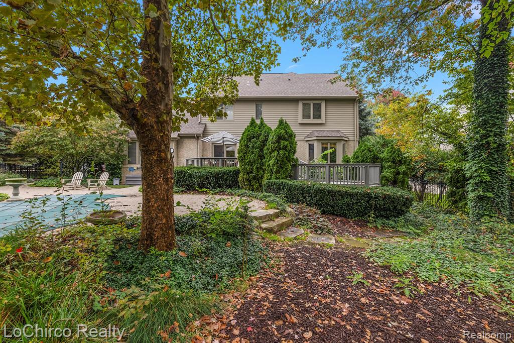 1773 Skyline Drive Rochester Hills, MI 48306 - Photo 36 of 36