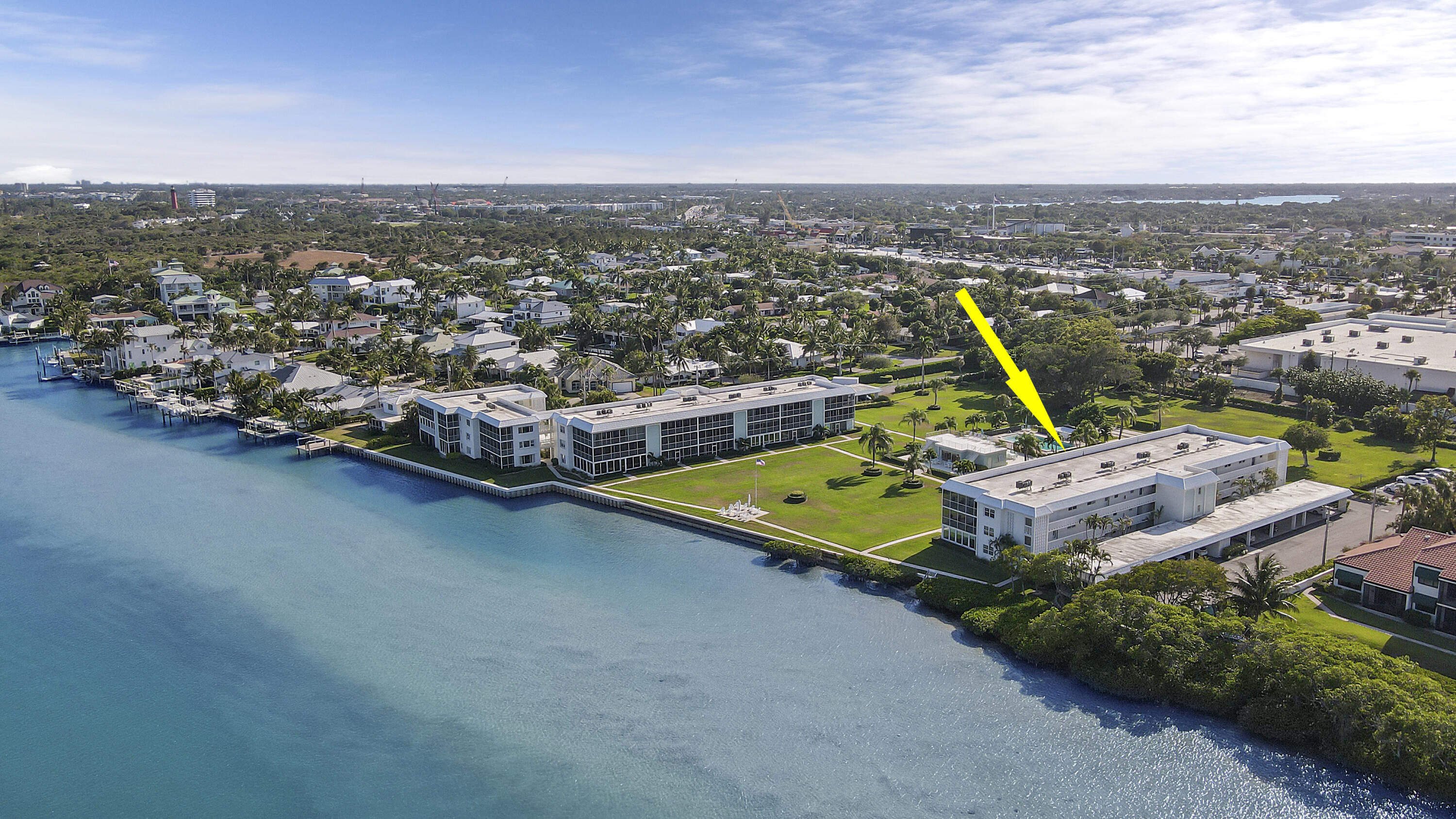 100 Waterway Road, Unit A303 Jupiter, FL 33469 - Photo 36 of 47 Amazing!