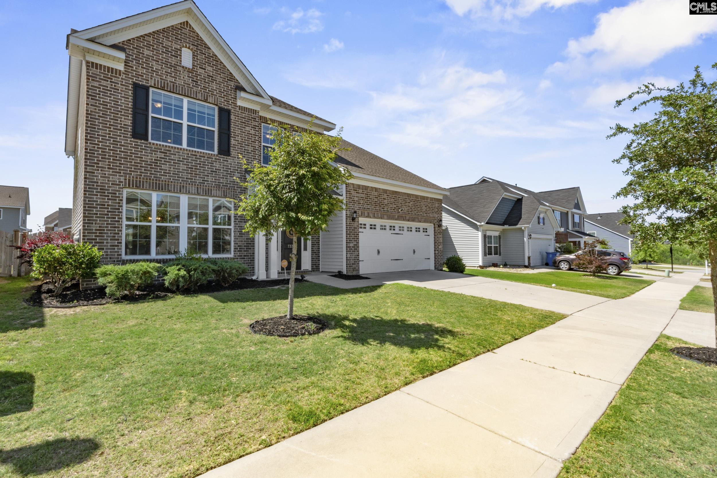 733 North Pinewalk Way Elgin, SC 29045 - Photo 40 of 41
