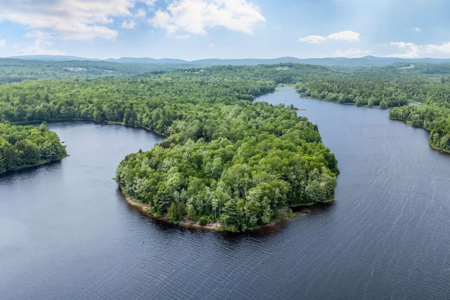 242 Tannery Brook Road Mariaville, ME 04605 - Photo 4 of 20