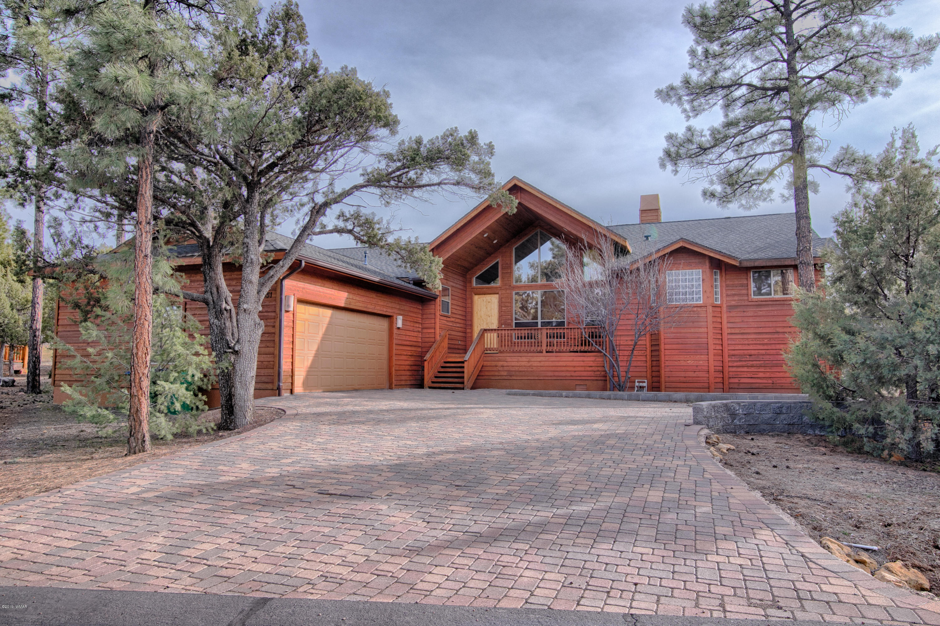 3951 West Hawthorn Road Show Low, AZ 85901 - Photo 1 of 20 Gallery Image 1