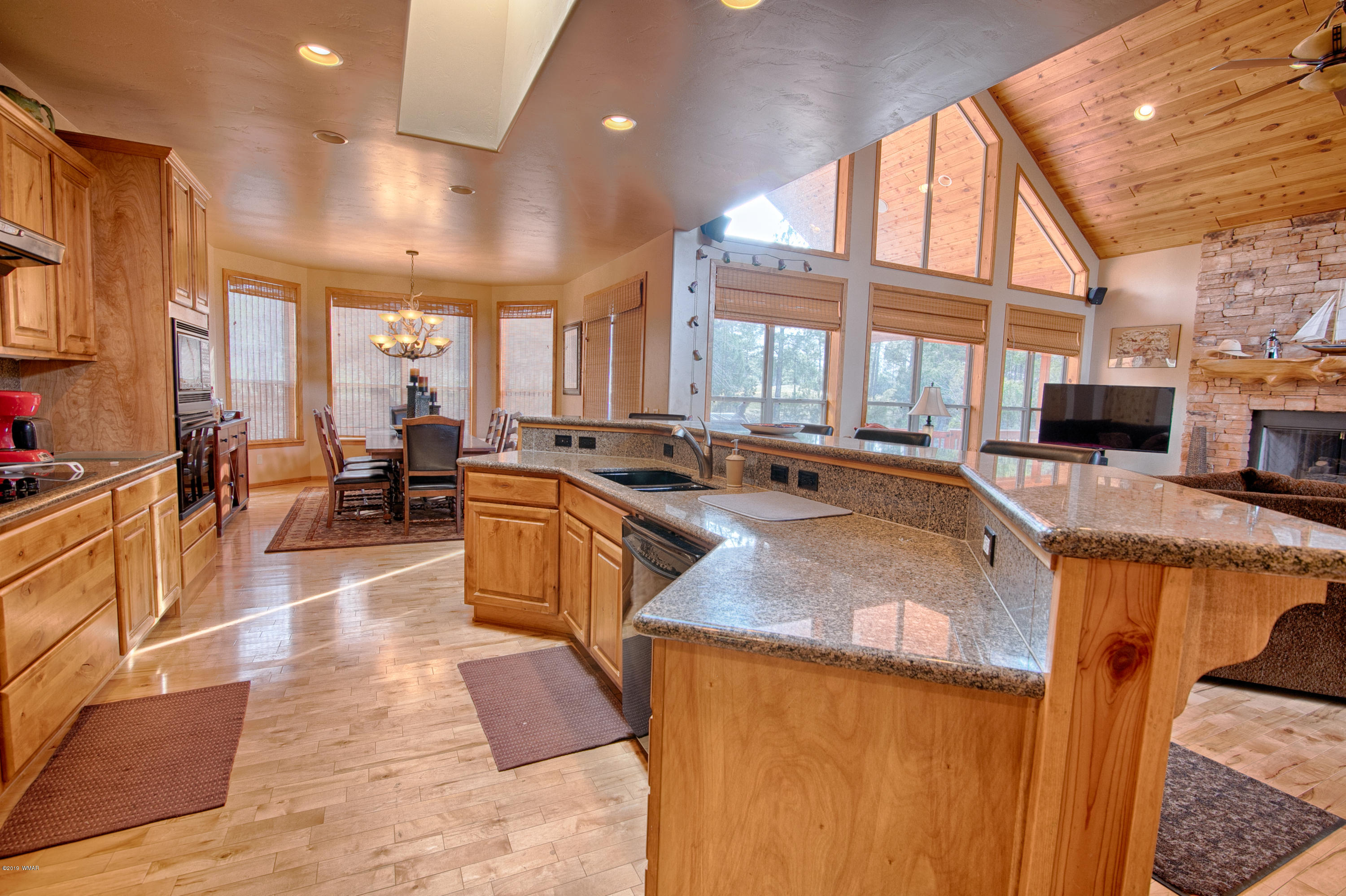 3951 West Hawthorn Road Show Low, AZ 85901 - Photo 3 of 20 Gallery Image 3