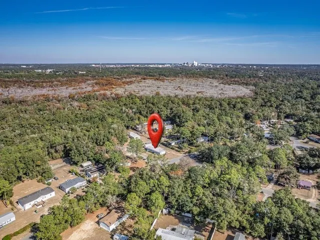 $125,000 | 2540 Windy Pine Way, Tallahassee, FL 32305