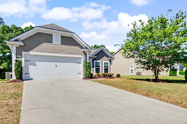 $549,900 | 283 Cypress Creek Drive, Murrells Inlet, SC 29576