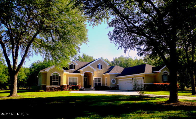 6973 Mud Lake Road Macclenny, FL 32063 - Photo 2 of 56 DSC03577
