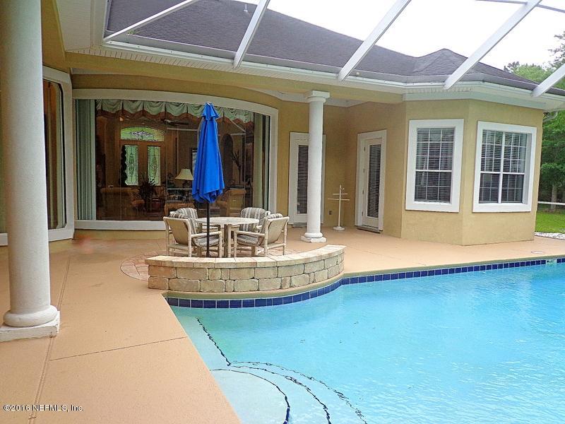 6973 Mud Lake Road Macclenny, FL 32063 - Photo 32 of 56 DSC03530