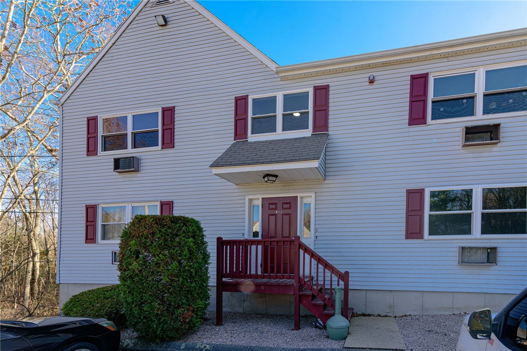 17 Apache Drive, Unit G Westerly, RI 02891 - Photo 1 of 17