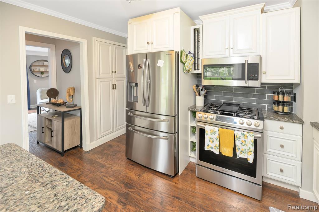 1263 Candlestick Lane Rochester Hills, MI 48306 - Photo 28 of 57