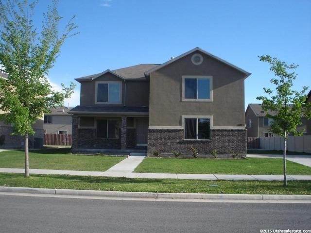 1073 West 950 South Springville, UT 84663 - Photo 1 of 1