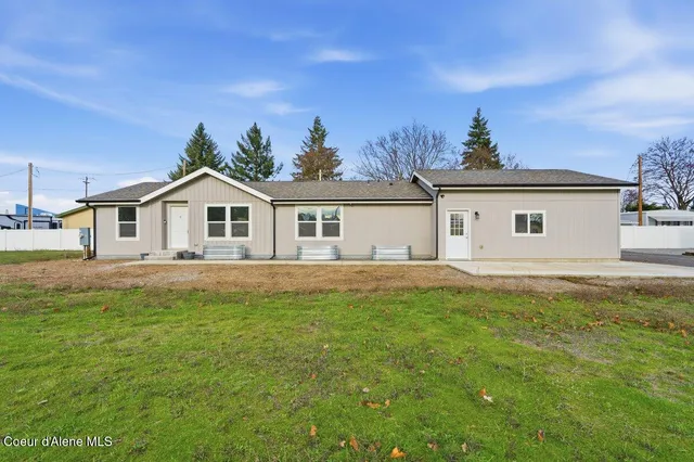 $280,000 | 3521 PJ Lane, Coeur D'Alene, ID 83815