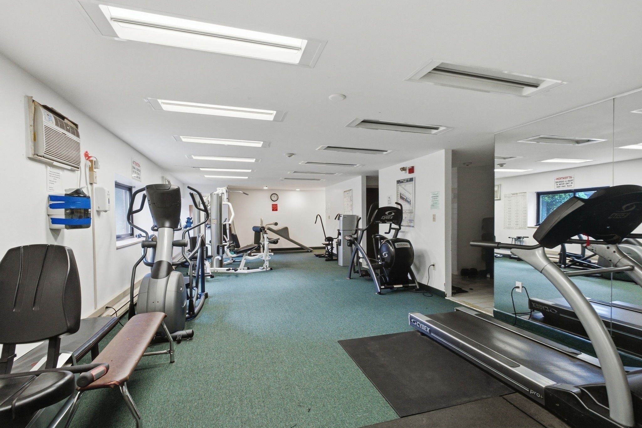 1323 Worcester Road, Unit E6 Framingham, MA 01701 - Photo 23 of 31 Gallery Image 23