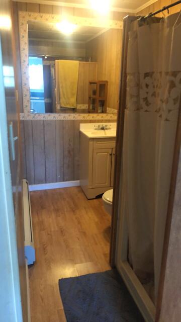 725 Hinckley Road Clinton, ME 04927 - Photo 12 of 66 Main house, full bath