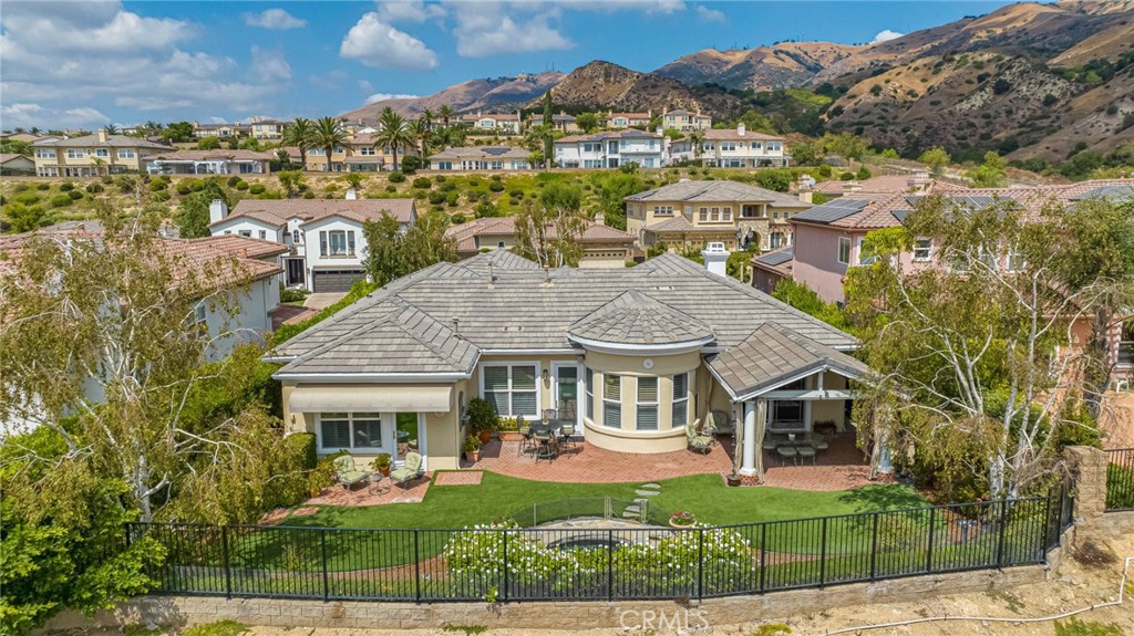 20130 Vía Medici Porter Ranch, CA 91326 - Photo 45 of 49