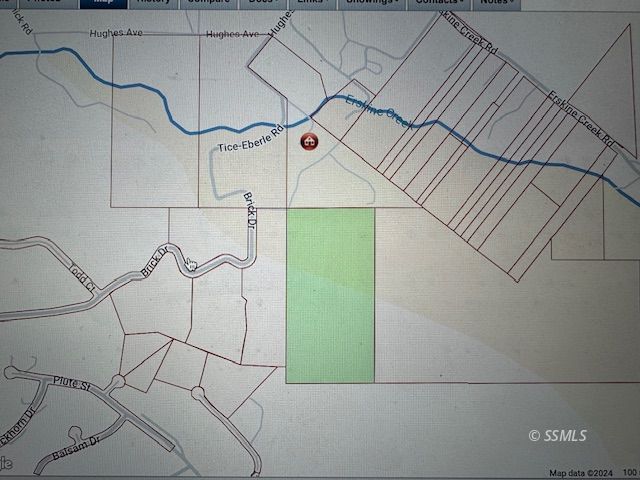 Tice Rd Lake Mountain Mesa, CA 93240 - Photo 6 of 18