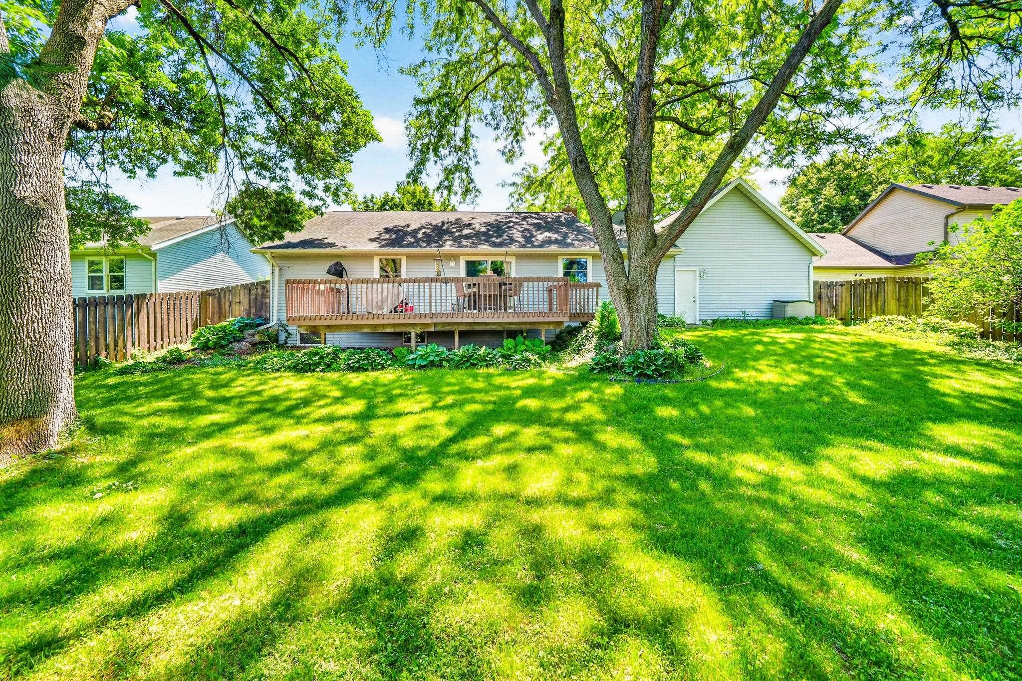 1572 Boulder Way Sun Prairie, WI 53590 - Photo 29 of 50