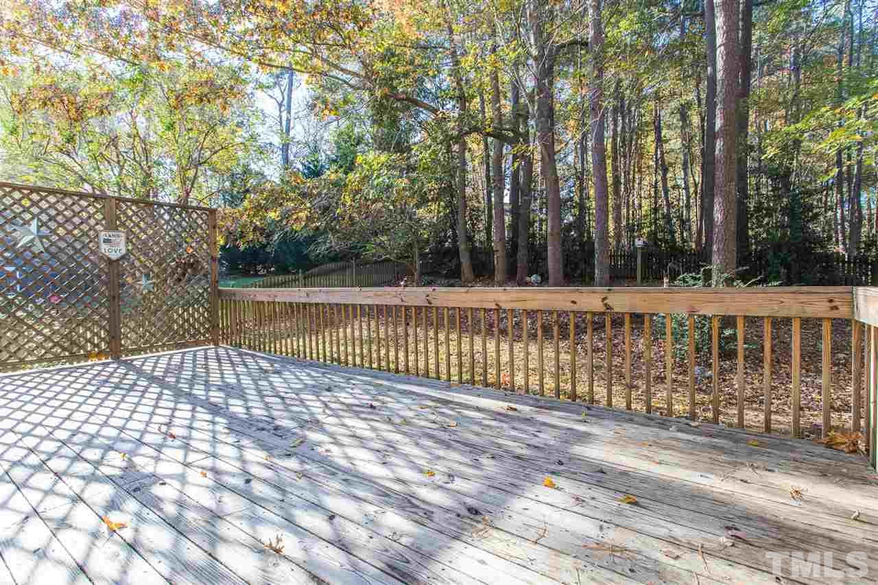 8612 Swarthmore Drive Raleigh, NC 27615 - Photo 7 of 30