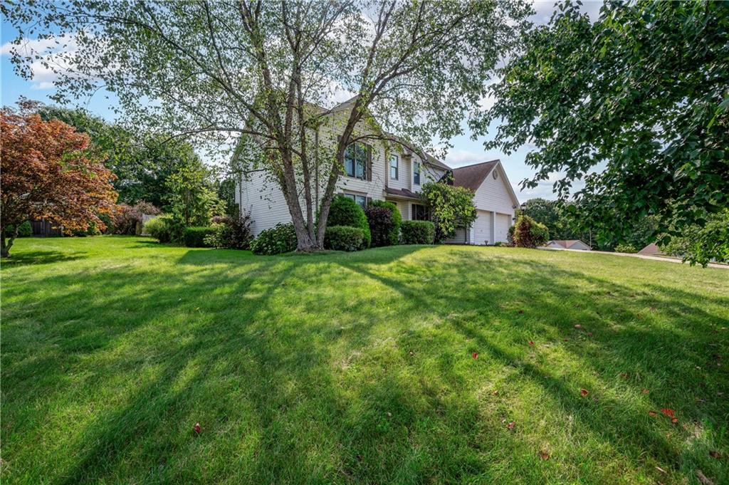 136 Shepperd Drive Butler, PA 16002 - Photo 3 of 41 Gallery Image 3